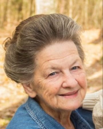 Beverly Jean (McCuen) Cole