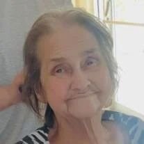 Trudy Arlene (Altenbaugh) Coley