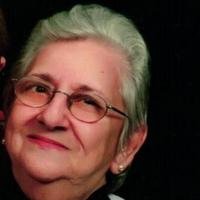 Geraldine Vivian Rosalie "Jeri" (Hutchinson) Collins