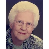 Sylvia Dee (Ford) Collins