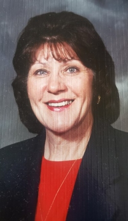 Linda Sue (Gray) Combs