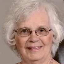 Wanda Mae (Long) Cook