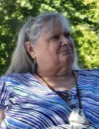 Carlotta Sue “Sue” (Gwartney) Cooper