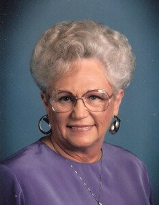 Marjorie Jean (Burnet) Corderman
