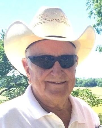 Gordon Franklin Corn Jr.