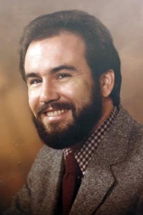 Curtis Scott Cowell