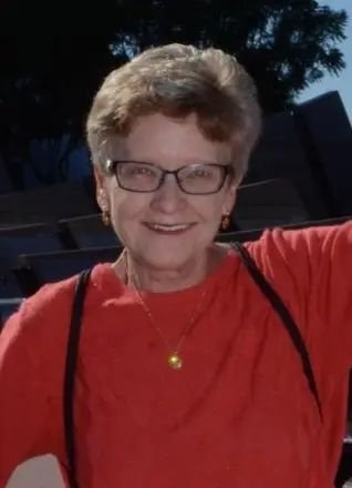 Sandra Jane "Sandy" (White) Craig