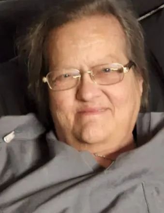 Susie Marie Crandall