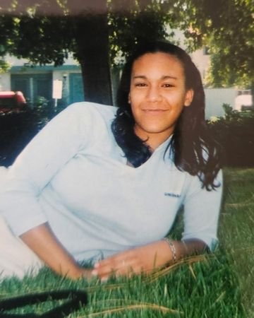 Jessica Dawn Crawford