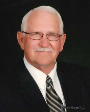 Earl Stanley Crowder