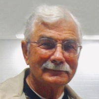 Lloyd M. Crownover, Jr.