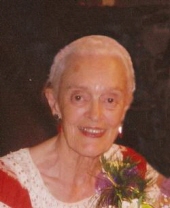 Marjorie Lucille Crozier