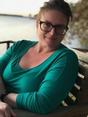 Jennifer Christina (Shaffer) Cunningham