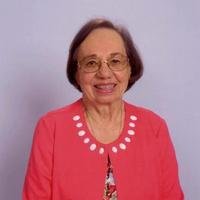 Ruth Eleanor (Struempler) Cyriacks