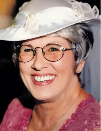 Shirley Ann (Taylor) Denney