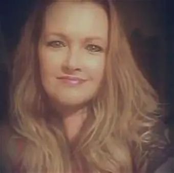 Kandice Renya Desch