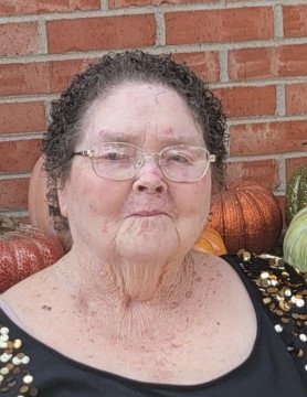 Barbara Mae (Crary) Dingman