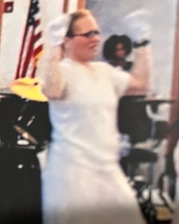 Lorrie La June Dixson