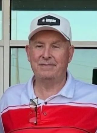 Gregg M. Donley
