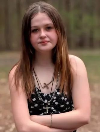 Brook Lynn Faith Dooley