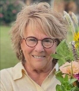Deresa Gay (Hedges) Dotter