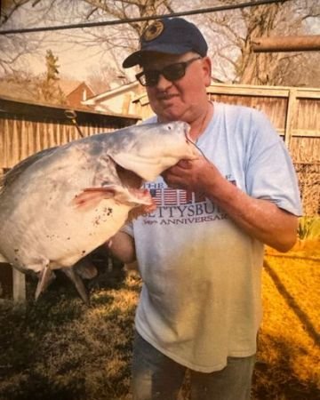 William Edward ”Bill” Dowling, Jr.