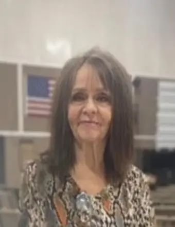 Patricia Kaye Duffey