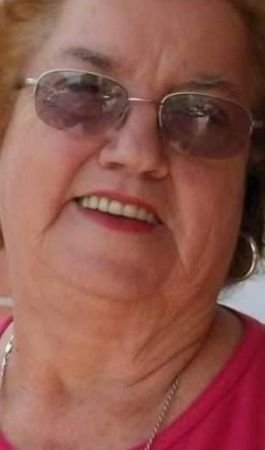 Geneva Louiese (Taylor) Dulin