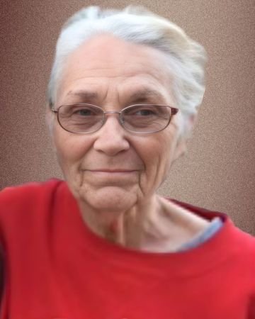 Marian Delia (Wilson) Dunham