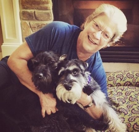 Patricia Ann (Kirchner) Dunn