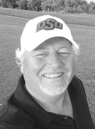 Carey Dale Dysart