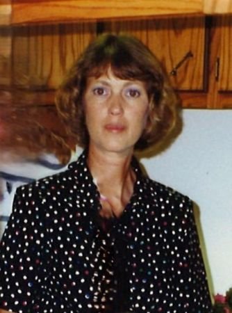 Deborah Shirleen (Miles) Eaves