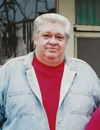 Johnny Lee Eberle