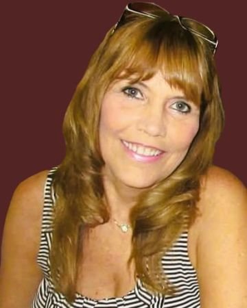 Cynthia Lea “Cindy” (Semrad) Eckholm