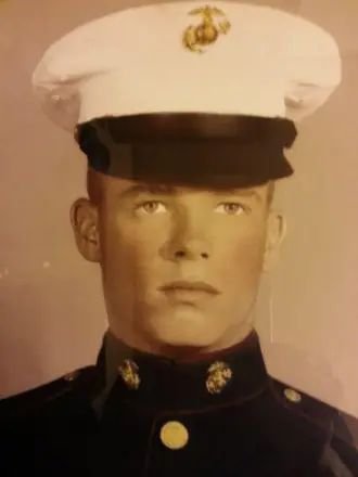 Charles Jackson "Chuck" Edens, Jr.