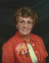 Carolyn Sue (Talbott) Edwards