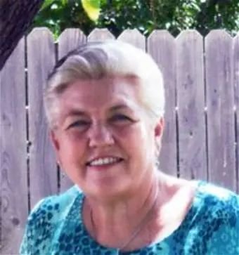 Helen Simone (Nichols) Edwards