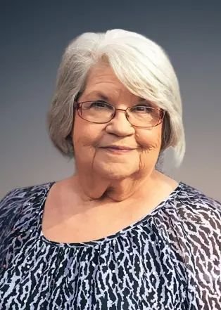 Velta Rose (Briggs) Edwards
