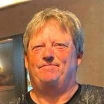 Robert Dale “Rob” Eikenbary