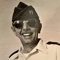 Capt. Philip Eisel