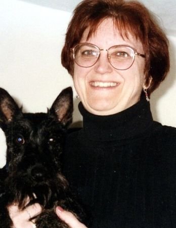 Rebecca Kay (Gensel) Eitenmiller