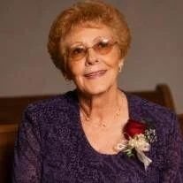 Faye Louise (Allen) Elam