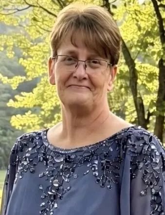 Sheila Mae (Ent) Elliott