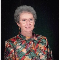 Phyllis Sue Ellison