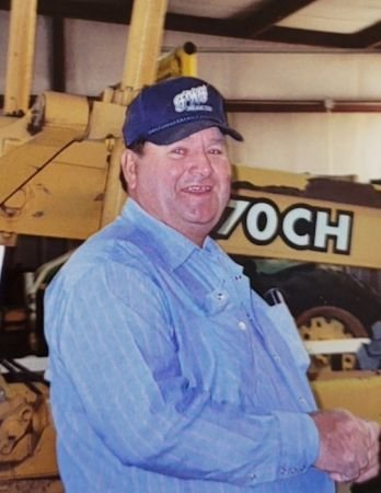 Dale Edward "Duke" Epperson