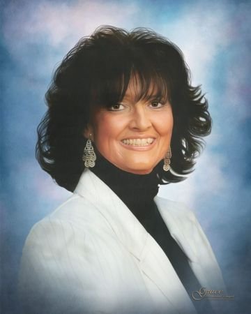 Margaret Ann (Forbes) Epperson