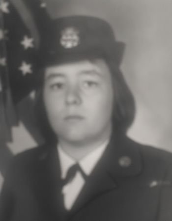 Joylene Marie (Bagshaw) Estenson