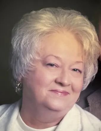 Lisbeth Ann (Jennings) Estes