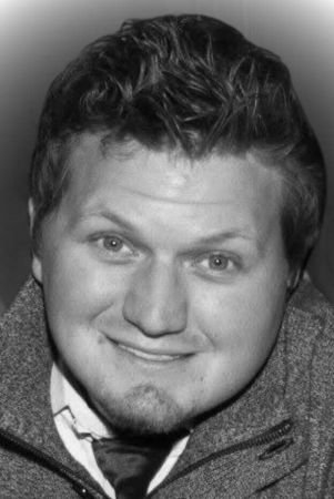 Jerald Maxwell "Max" Evans