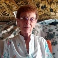 Leatrice Faye (Glover) Evans